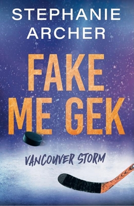 Afbeeldingen van Vancouver Storm Fake me gek