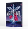 Afbeelding van Nightweaver Nightweaver (Deluxe Limited Edition)