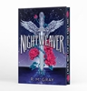 Afbeelding van Nightweaver Nightweaver (Deluxe Limited Edition)