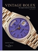 Afbeelding van Vintage Rolex New Edition