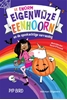 Afbeelding van De enorm eigenwijze eenhoorn en de spookachtige verrassing