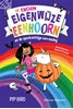 Afbeelding van De enorm eigenwijze eenhoorn en de spookachtige verrassing