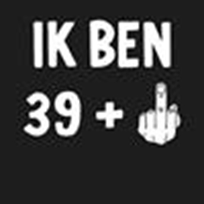 Afbeeldingen van Ik Ben 40 Jaar