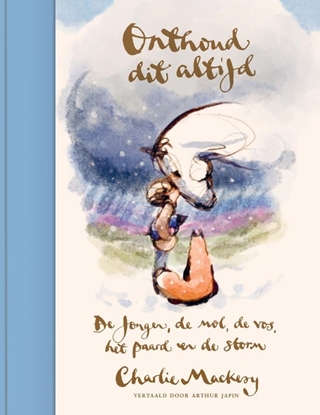 Afbeeldingen van Onthoud dit altijd
