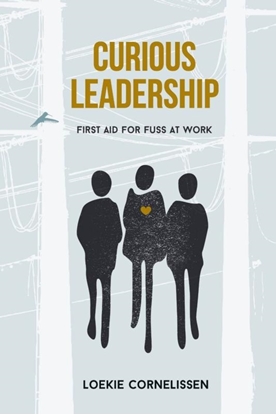 Afbeeldingen van Curious Leadership