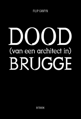 Afbeeldingen van Dood (van een architect in) Brugge