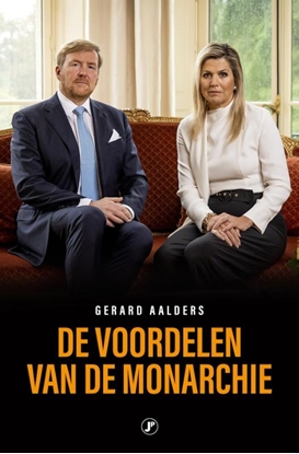 Afbeeldingen van De voordelen van de monarchie