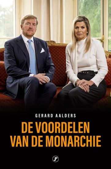 Afbeelding van De voordelen van de monarchie