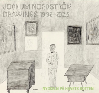 Afbeeldingen van Drawings 1992-2025