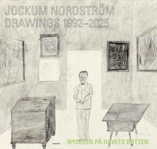 Afbeelding van Drawings 1992-2025