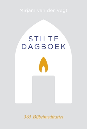 Afbeeldingen van Stiltedagboek
