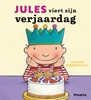 Afbeelding van Jules Jules viert zijn verjaardag