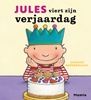 Afbeelding van Jules Jules viert zijn verjaardag