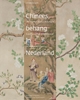 Afbeelding van Chinees behang in Nederland