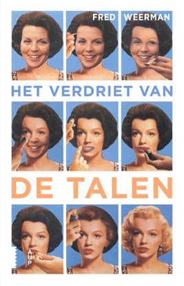 Afbeeldingen van Het verdriet van de talen