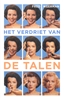 Afbeelding van Het verdriet van de talen