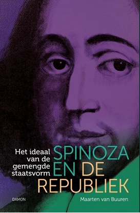 Afbeeldingen van Spinoza en de Republiek