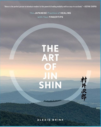 Afbeeldingen van The Art of Jin Shin