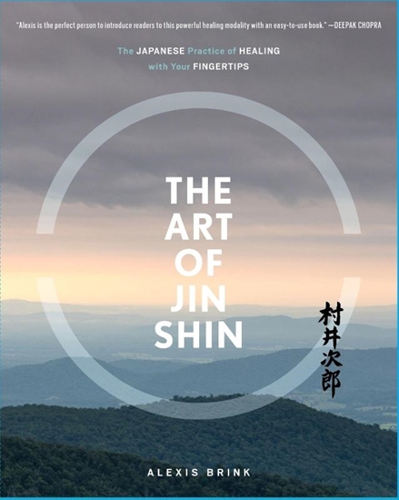Afbeelding van The Art of Jin Shin