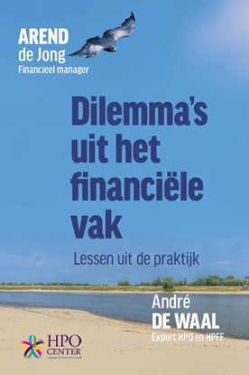 Afbeeldingen van Dilemma’s uit het financiële vak