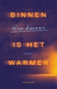 Afbeelding van Binnen is het warmer