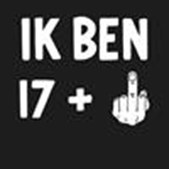 Afbeelding van Ik Ben 18 Jaar