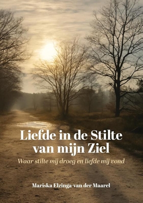 Afbeeldingen van Liefde in de Stilte van mijn Ziel