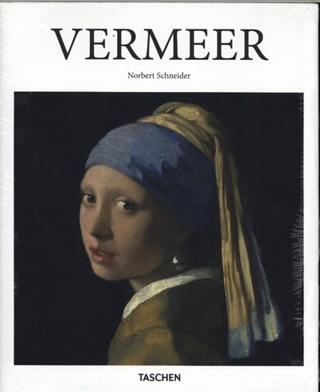 Afbeelding van Basic Art Vermeer