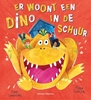Afbeelding van Er woont een dino in de schuur