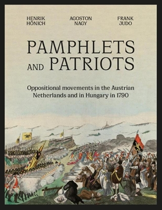 Afbeeldingen van Pamphlets and Patriots
