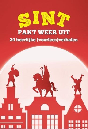 Afbeelding van Sint pakt weer uit