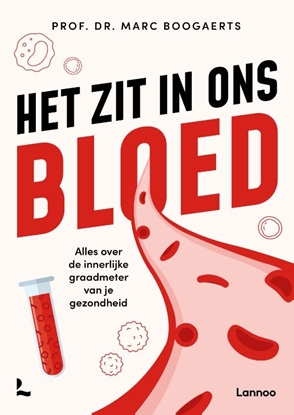 Afbeeldingen van Het zit in ons bloed