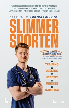 Afbeeldingen van Slimmer sporten