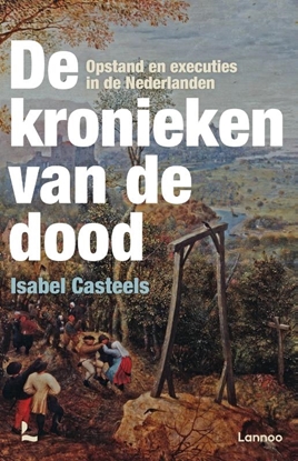 Afbeeldingen van De kronieken van de dood