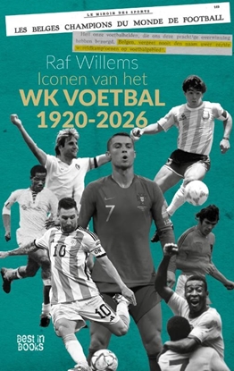 Afbeeldingen van Iconen van Iconen van het WK voetbal