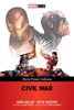 Afbeelding van Marvel Premier Collection Civil War (Marvel Premier Collection)