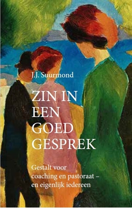 Afbeeldingen van Zin in een goed gesprek