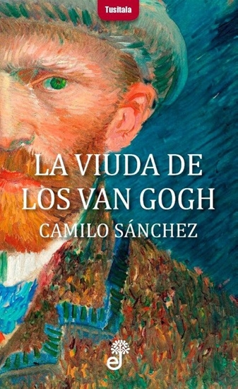Afbeelding van Sánchez, C: Viuda de los Van Gogh