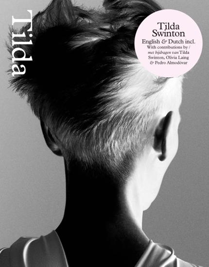 Afbeelding van Tilda Swinton