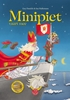 Afbeelding van Minipiet vaart mee