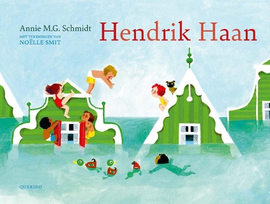 Afbeelding van Hendrik Haan