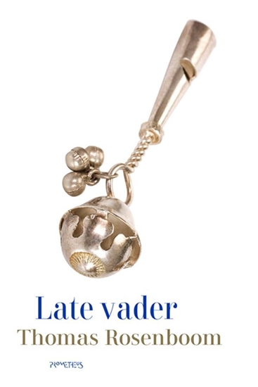 Afbeelding van Late vader