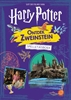 Afbeelding van Harry Potter Harry Potter Spelletjesboek. Ontdek Zweinstein
