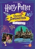 Afbeelding van Harry Potter Harry Potter Spelletjesboek. Ontdek Zweinstein