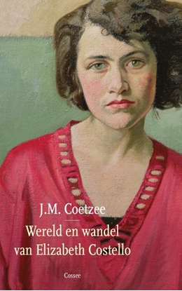 Afbeeldingen van Wereld en wandel van Elizabeth Costello