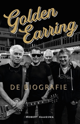 Afbeeldingen van Golden Earring