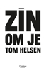 Afbeelding van Zin om je Tom Helsen
