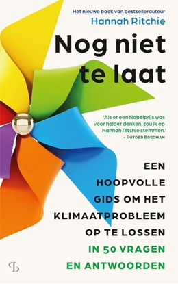 Afbeeldingen van Nog niet te laat