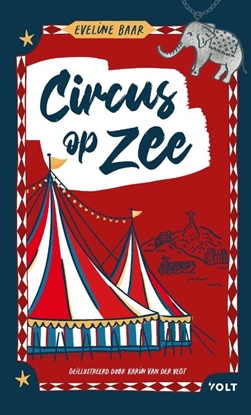 Afbeeldingen van Circus op zee