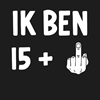 Afbeelding van Ik Ben 16 Jaar